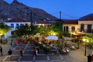 Πλατύ: Πολύωρες διακοπές νερού και παράπονα κατοίκων | Έκκληση του Δήμου για περιορισμό της κατανάλωσης