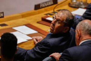 Η Ρωσία απειλεί δια στόματος Λαβρόφ: «Αν η Ευρώπη επιτεθεί, ο πόλεμος θα είναι διαφορετικός και σύντομος» | Τρομακτικός υπαινιγμός