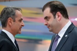 Αναλυτικά τα μέτρα που ανακοίνωσε ο Μητσοτάκης: Η επιδότηση στα καύσιμα και η τιμή στο πετρέλαιο θέρμανσης | 120 δόσεις, «φρένο» στους servicers
