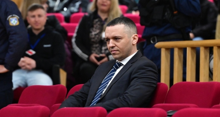 Αποφυλακίζεται στις 15 Σεπτεμβρίου ο Κασιδιάρης, θα κατέβει στις εκλογές, λέει η δικηγόρος του