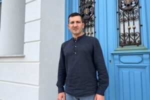 Ο χειρουργός Θάνος Κακουλίδης θα βρίσκεται στη Λήμνο από τις 12 έως τις 16 Οκτωβρίου
