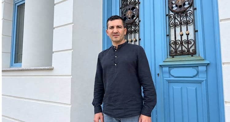 Ο χειρουργός Θάνος Κακουλίδης θα βρίσκεται στη Λήμνο από τις 12 έως τις 16 Οκτωβρίου
