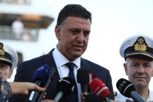 Βασίλης Κικίλιας: «Βγαίνει η προκήρυξη για προσλήψεις 420 νέων Δόκιμων Λιμενοφυλάκων»