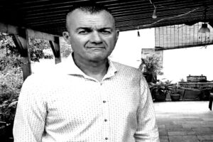 Θλίψη στη Λήμνο: «Έφυγε» από τη ζωή στα 49 του χρόνια ο πυροσβέστης Γιάννης Καβαλέρης
