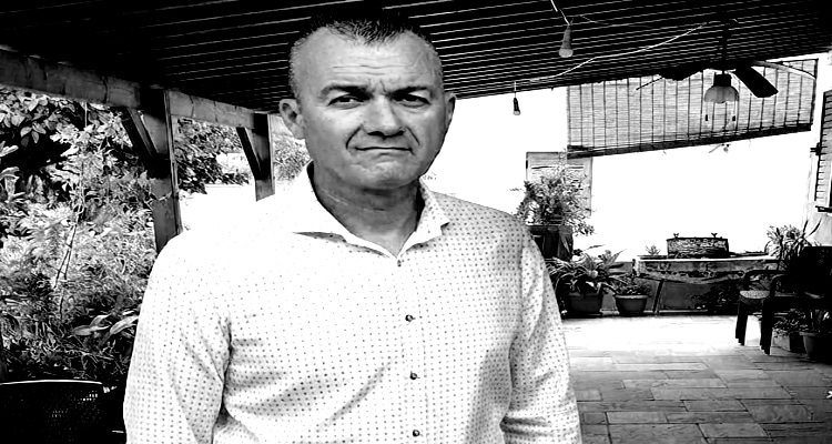Θλίψη στη Λήμνο: «Έφυγε» από τη ζωή στα 49 του χρόνια ο πυροσβέστης Γιάννης Καβαλέρης