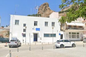 Δημοπρασία Οχημάτων από το Τελωνείο Μύρινας Λήμνου | Στο «σφυρί» αυτοκίνητα και δίκυκλα