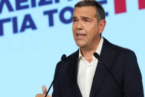 Πόσο κοστίζει τελικά το πρόγραμμα Τσίπρα -Πόλεμος κυβέρνησης και ΕΛΑΣ μετά τη Θεσσαλονίκη, «τίναξε την μπάνκα» του λένε, τι απαντά