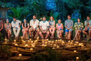 Survivor: Σοβαρές καταγγελίες από Φλώρο για παραγωγή: «Έδιναν κοκαΐνη και κάνναβη στους παίκτες»
