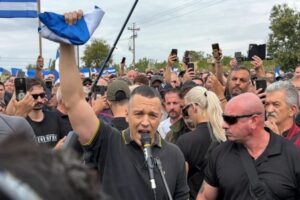 Κασιδιάρης: Πώς είχε ήδη επιχειρήσει να επιστρέψει στην πολιτική μέσα από τη φυλακή -Το μπλόκο της Δικαιοσύνης σε «Έλληνες» και Σπαρτιάτες