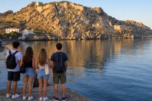 Αύριο η ανοιχτή συζήτηση στη Μύρινα για τις σύγχρονες προκλήσεις στην εφηβική συμπεριφορά