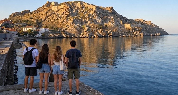 Αύριο η ανοιχτή συζήτηση στη Μύρινα για τις σύγχρονες προκλήσεις στην εφηβική συμπεριφορά