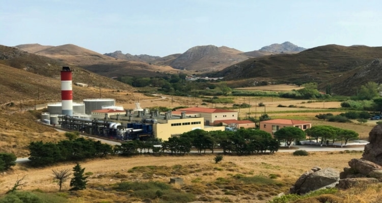 Στο «καλεντάρι» του ΑΔΜΗΕ για το 2030 η ηλεκτρική διασύνδεση της Λήμνου | Τι προβλέπει το νέο πρόγραμμα