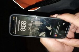 Μύρινα: Βρέθηκε κινητό τηλέφωνο | Παραδόθηκε στο Λιμεναρχείο