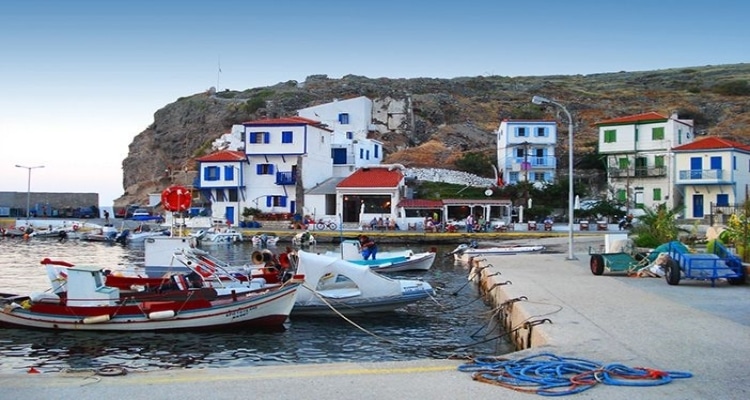 Στον Άγιο Ευστράτιο κλιμάκιο της ΕΛ.ΑΣ. για την έκδοση των νέων αστυνομικών ταυτοτήτων | Πώς θα κλείσετε ραντεβού