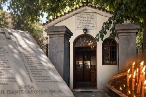 9 Σεπτεμβρίου 1939: Η μεγάλη συμφορά της Λήμνου | Η φωτιά στον κινηματογράφο που άφησε πίσω της 58 νεκρούς