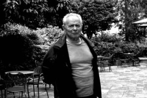 Στον Άγιο Δημήτριο το ετήσιο μνημόσυνο του Γιώργου Σεϊτανίδη