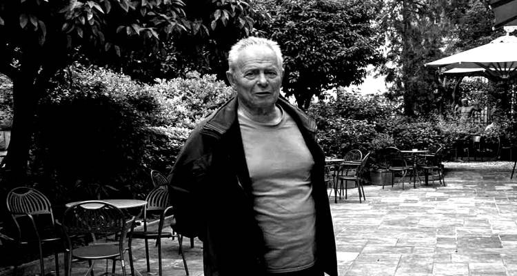 Στον Άγιο Δημήτριο το ετήσιο μνημόσυνο του Γιώργου Σεϊτανίδη