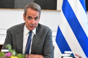 Μετά τις ΗΠΑ, στη μάχη για ακρίβεια και καύσιμα ο πρωθυπουργός | Υπουργικό και ανακοινώσεις μέτρων την Τετάρτη