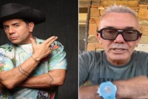 Στέλιος Ρόκκος για Γιώργο Μαζωνάκη: «Δεν θα πήγαινα στην κηδεία ακόμα και αν ήταν στη Λήμνο»