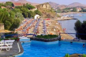 «Ακτή Μύρινα»: Επένδυση άνω των 200 εκατ. ευρώ με τη σφραγίδα της Aman Resorts