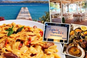 Σπιτικές Λιχουδιές: Κάθε μέρα, μια μικρή έξοδος από τα συνηθισμένα!