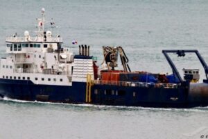 Στο Αιγαίο ξανά το Ocean Link – Έκδοση Navtex | Κλιμακώνει τις αμφισβητήσεις η Άγκυρα