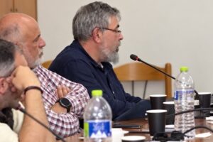 Τοπικό Πολεοδομικό Λήμνου: Ποιος εκπροσωπεί σήμερα το νησί στην κρίσιμη Επιτροπή; | Η επιστολή και η προσφυγή Στεργιόπουλου
