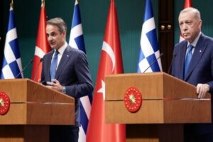 Ελληνοτουρκικά: Πώς διαβάζει η Αθήνα τη συνεχή κλιμάκωση της Άγκυρας | Η 51η Ταξιαρχία και το Ισραήλ