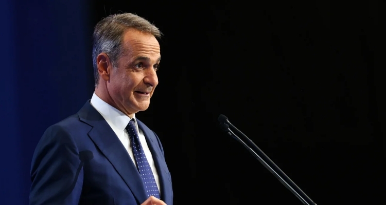 Τα εκλογικά μηνύματα Μητσοτάκη από τη ΔΕΘ: Ζήτησε «καθαρές λύσεις» και αυτονομία -«Ο μεγαλύτερος κίνδυνος για τη χώρα η ακυβερνησία»