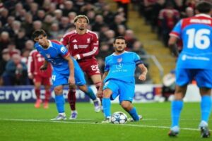 Λίβερπουλ – Ατλέτικο Μαδρίτης: Ο νόμος του «Anfield» στο 1.70!