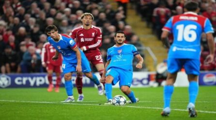 Λίβερπουλ – Ατλέτικο Μαδρίτης: Ο νόμος του «Anfield» στο 1.70!
