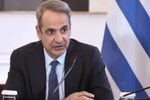 Σήμερα στο Υπουργικό οι ανακοινώσεις των μέτρων για diesel, βενζίνη | Μήνυμα Μητσοτάκη για τον δύσκολο χειμώνα
