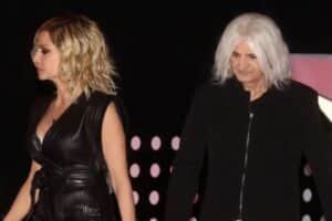 Νέα δήλωση Δημητρακόπουλου: Η Βίσση προσέδωσε μοναδική υπεραξία στο έργο Καρβέλα, δεν μπορεί να της απαγορευτεί να ερμηνεύει τα τραγούδια του