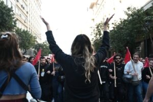 Μαθητές και φοιτητές σήμερα στους δρόμους, απεργίες σε υγεία και δημόσιο: Πού θα γίνουν συγκεντρώσεις, πώς θα κινηθούν τα ΜΜΜ