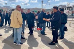 Παρέμβαση ΚΚΕ στη Βουλή για τα οξυμένα προβλήματα και τα αίτηματα των επαγγελματιών αλιέων