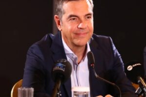 Τσίπρας: Γιατί πιστεύει ότι ο Μητσοτάκης μετάνιωσε που δεν έκανε πρόωρες εκλογές |Τι βλέπει για Σαμαρά και ΠΑΣΟΚ