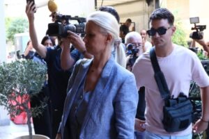Θάνατος Μαζωνάκη: «Επαναφορά ατόμου από μέθη», «παρενέργειες προποφόλης»: Όλες οι αναζητήσεις που έκανε η Γάκα