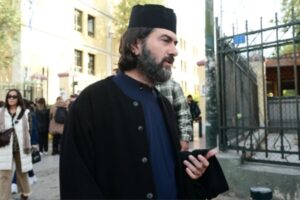 Ομόφωνα αθώος ο πατέρας Αντώνιος για την υπόθεση της Κιβωτού του Κόσμου στα Ιωάννινα
