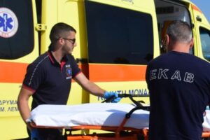 Ρόδος: 38χρονος τρόμαξε όταν είδε περιπολικό, κατάπιε σακουλάκι με 10 γραμμάρια κοκαΐνης που είχε και πέθανε
