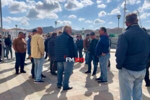 Σε κινητοποίηση οι ψαράδες της Λήμνου | Το ακριβό πετρέλαιο απειλεί το μεροκάματο τους