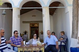 Κακαρνιάς για τον απολογισμό Σακαρίκου: «Απόπειρα ωραιοποίησης» | «Η έκθεση αυτή δεν διαθέτει ίχνος αξιοπιστίας»