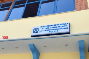 Μύρινα: Μια σύλληψη, δύο υποθέσεις κλοπής | Τι αποκάλυψε η αστυνομική έρευνα
