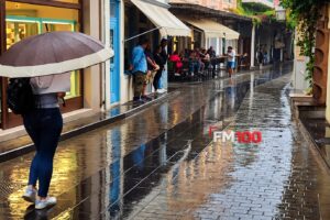 Αλλάζουν οι ώρες για τα ψώνια μας | Το χειμερινό ωράριο των καταστημάτων στη Λήμνο