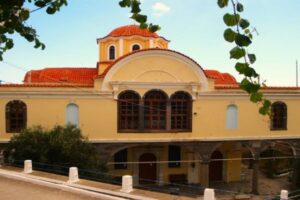 Θέσεις εργασίας στη Λήμνο: Προσλήψεις από την Εφορεία Αρχαιοτήτων Λέσβου για τον Αγ. Δημήτριο Κοντοπουλίου