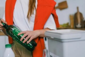 Πώς θα αλλάξουν τα δημοτικά τέλη με το «Πληρώνω όσο πετάω»