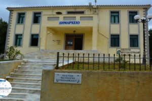 Δήμος Λήμνου: Αποκαταστάθηκε το τεχνικό πρόβλημα | Κανονικά οι εισπράξεις στο Δημοτικό Κατάστημα Ατσικής