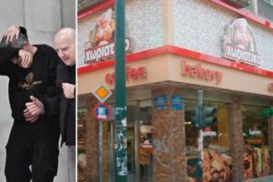Υπόθεση «Χωριάτικο»: Οι 500 εταιρείες, οι μπίζνες του Άγγελου Γιαννακόπουλου σε Μύκονο και Ρόδο και ο ρόλος του Ρίζου Ρίζου