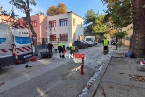 Λήμνος: «Έξυπνες» διαβάσεις έξω από σχολεία | Τα έξι σημεία σε Μύρινα, Μούδρο και Λιβαδοχώρι
