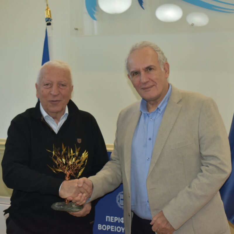 Συνάντηση εργασίας με τις αρχές του Πανεπιστημίου Αιγαίου – φωτογραφία 3