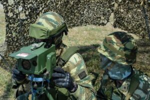 Λουκέτο σε 182 μονάδες και στρατόπεδα | Όλες οι αλλαγές στις Ένοπλες Δυνάμεις, ο νέος χάρτης